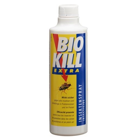 BIO KILL EXTRA REFILL