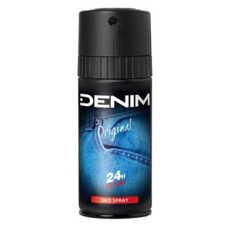 DENIM DEO BODYSPRAY