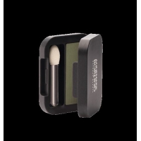 BRLIND PUDER LIDSCHATTEN GREEN BRLIND PUDER LIDSCHATTEN GREEN