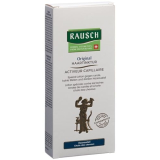 Rausch Original Haartinktur 200мл