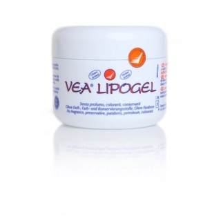 Vea Lipogel Lipophiles гель доза 50мл