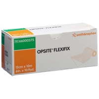 Opsite Flexifix Folienverband 15смx10m рулон Opsite Flexifix Folienverband 15смx10m рулон