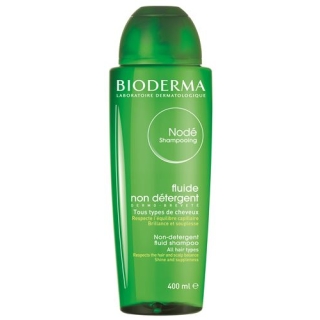 BIODERMA NODE SHAMPOOING FLUID