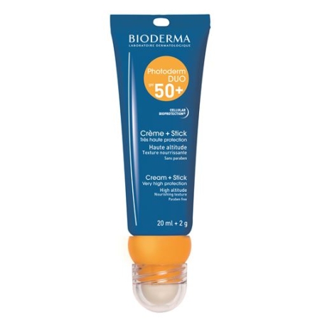 BIODERMA PHOTODERM SKI C+S 50+