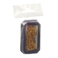 AMBERSTYLE BERNST 36CM CITRIN AMBERSTYLE BERNST 36CM CITRIN