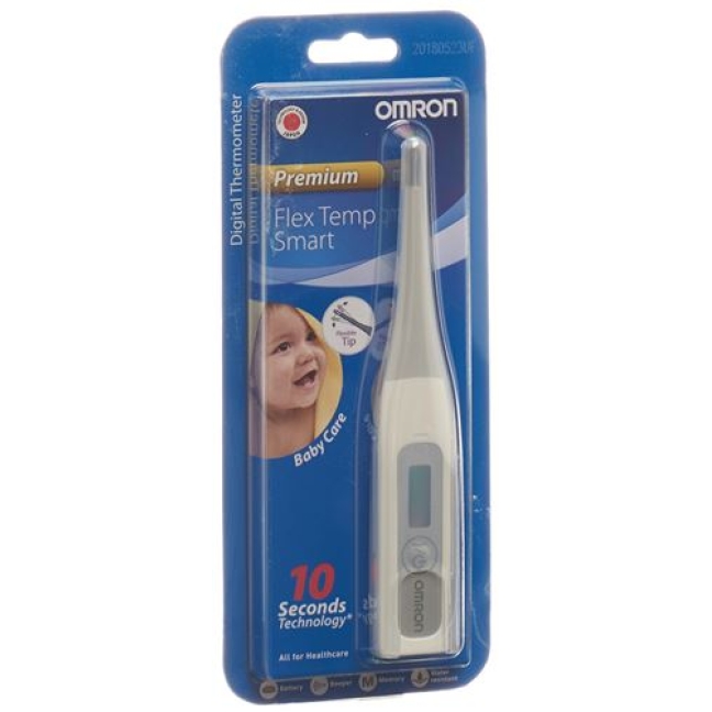 OMRON D-THERMOMETER FLEX T