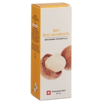 AROMASAN MACADAMIAOEL BIO AROMASAN MACADAMIAOEL BIO