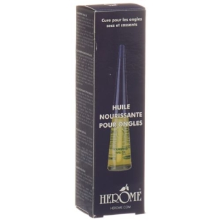 HEROME NAIL CARE OIL