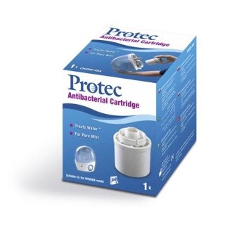 VICKS PROTEC CH 5000 ABA