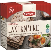 SEMPER HERZHAFTES LAND-KNAECKE SEMPER HERZHAFTES LAND-KNAECKE