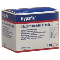 Hypafix Klebevlies 10смx10m рулон Hypafix Klebevlies 10смx10m рулон
