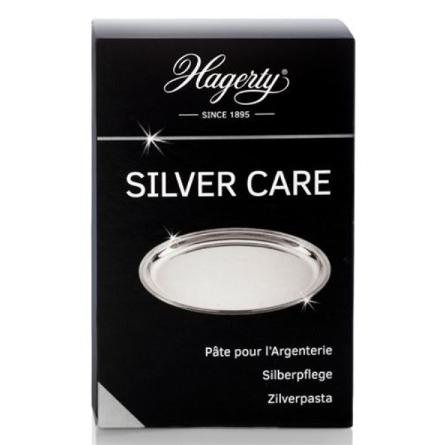 HAGERTY SILVER CARE