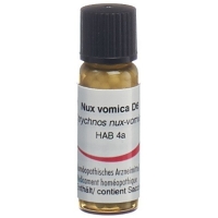Omida Nux Vomica шарики D 6 44г Omida Nux Vomica шарики D 6 44г