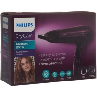 PHILIPS CARE HAARTROCK HP823 PHILIPS CARE HAARTROCK HP823
