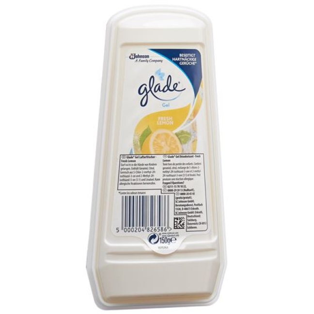 GLADE RAUMFRISCH FRISCHE L