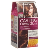 Casting крем Gloss Golden Chocolates 603 Praline