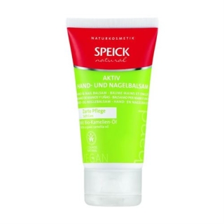 SPEICK NAT AKT HAND-NAGEL