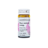 PHOENIX NUX VOMICA COMP PHOENIX NUX VOMICA COMP
