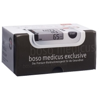 BOSO MEDICUS EXCL BLUTDRUCKMES BOSO MEDICUS EXCL BLUTDRUCKMES