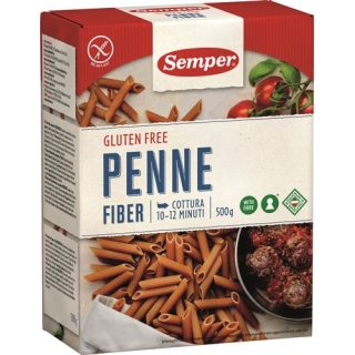 SEMPER PENNE FIBER БЕЗ ГЛЮТЕНА