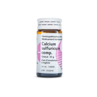 PHOENIX CALCIUM SULFURICUM