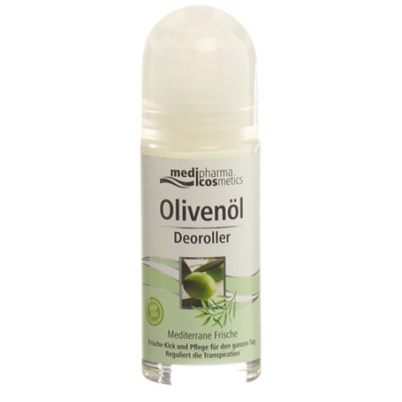 MEDIPHARMA OLIVENL DEOR MEDITE