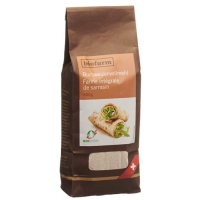 BUCHWEIZENVOLLMEHL CH KNOS BUCHWEIZENVOLLMEHL CH KNOS