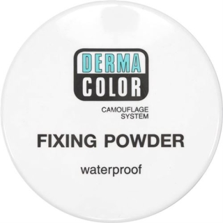 DERMACOLOR FIXIERPUDER P6 DS 2