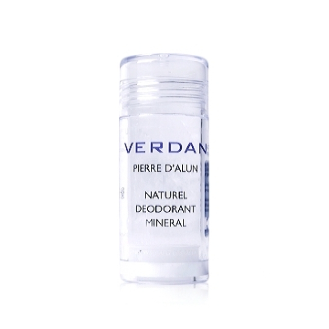 VERDAN ALAUNSTEIN DEO MINERAL