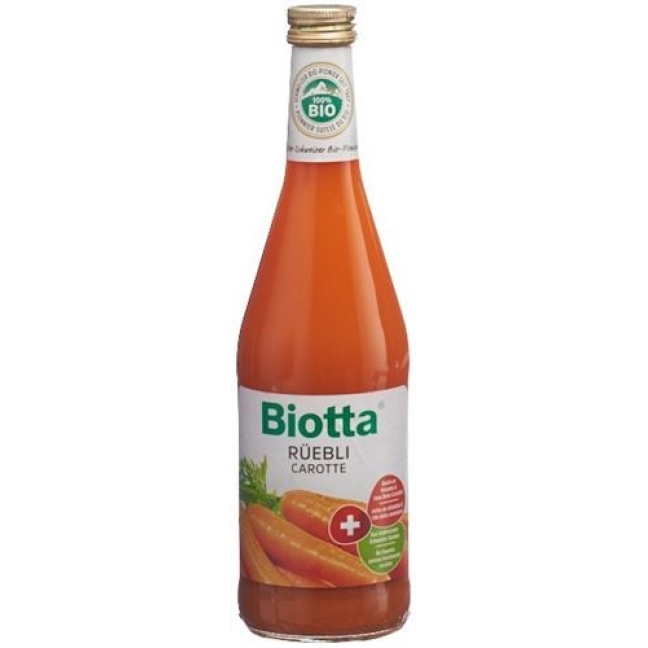 BIOTTA KAROTTE BIO FL