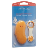 CLEANDENT ZUNGENREINIGER CLEANDENT ZUNGENREINIGER