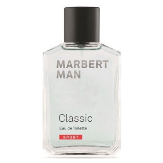 MARBERT MAN CLASS SP EDT VAPO