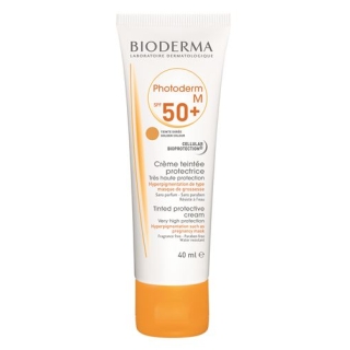 BIODERMA PHOTOD M TEIN SPF50+