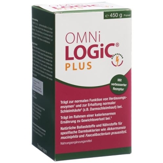 OMNI-LOGIC PLUS