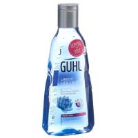 Guhl Langzeit Volumen Shampoo 250мл