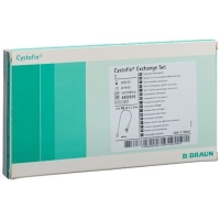 CYSTOFIX BALLON-WECHSEL CH16 CYSTOFIX BALLON-WECHSEL CH16