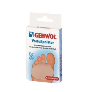 GEHWOL VORFUSSPOLS POLYMER-GEL