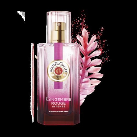 ROGER GALLET GING ROU EAU INT