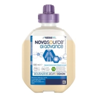 NOVASOURCE GI ADVANCE SMARTFL