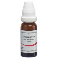 OMIDA GELSEMIUM 30C