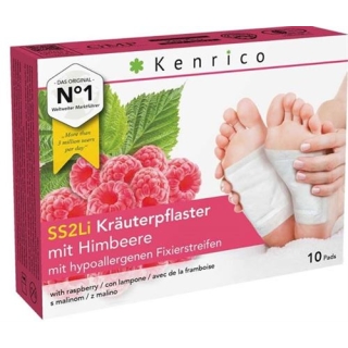 KENRICO PFLAST HIMBEERE