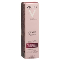 VICHY IDEALIA PEELING NACH VICHY IDEALIA PEELING NACH