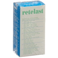RETELAST NETZVERB NO1 50M