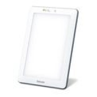 BEURER TAGESLICHTLAMPE TL55 BEURER TAGESLICHTLAMPE TL55