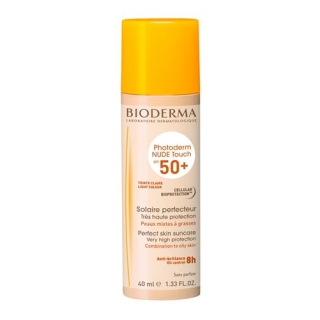 BIODERMA PHOTOD NUDE TOUCH CLA