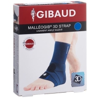 GIBAUD MALLEO 3D STRAP GR5 GIBAUD MALLEO 3D STRAP GR5