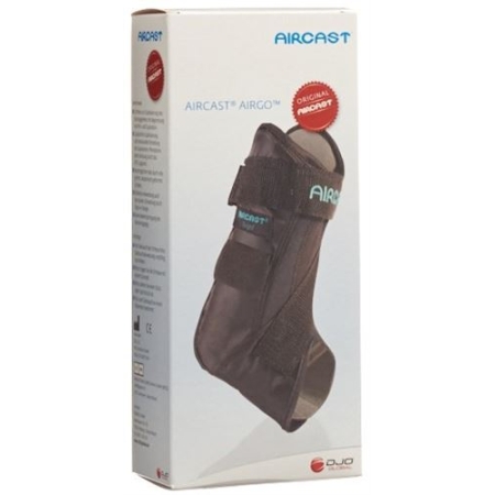 Aircast Airsport Ankle Brace S Rechts