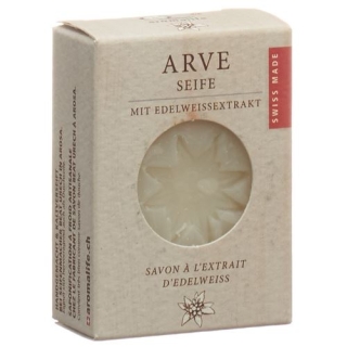 AROMALIFE ARVE SEIFE M EDELWEI