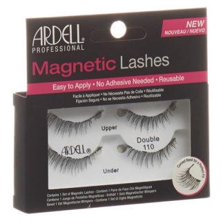 ARDELL MAGNET LASH DOUBLE 110 ARDELL MAGNET LASH DOUBLE 110
