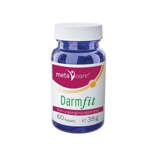 META CARE DARM FIT KAPS (NEU)